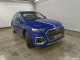  Audi  Q5 Audi  SPORTBACK Bus.Ed.SL 35 TDI S tronic 5d #8