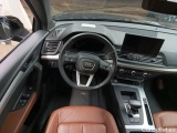  Audi  Q5 Audi  SPORTBACK Bus.Ed.SL 35 TDI S tronic 5d #9