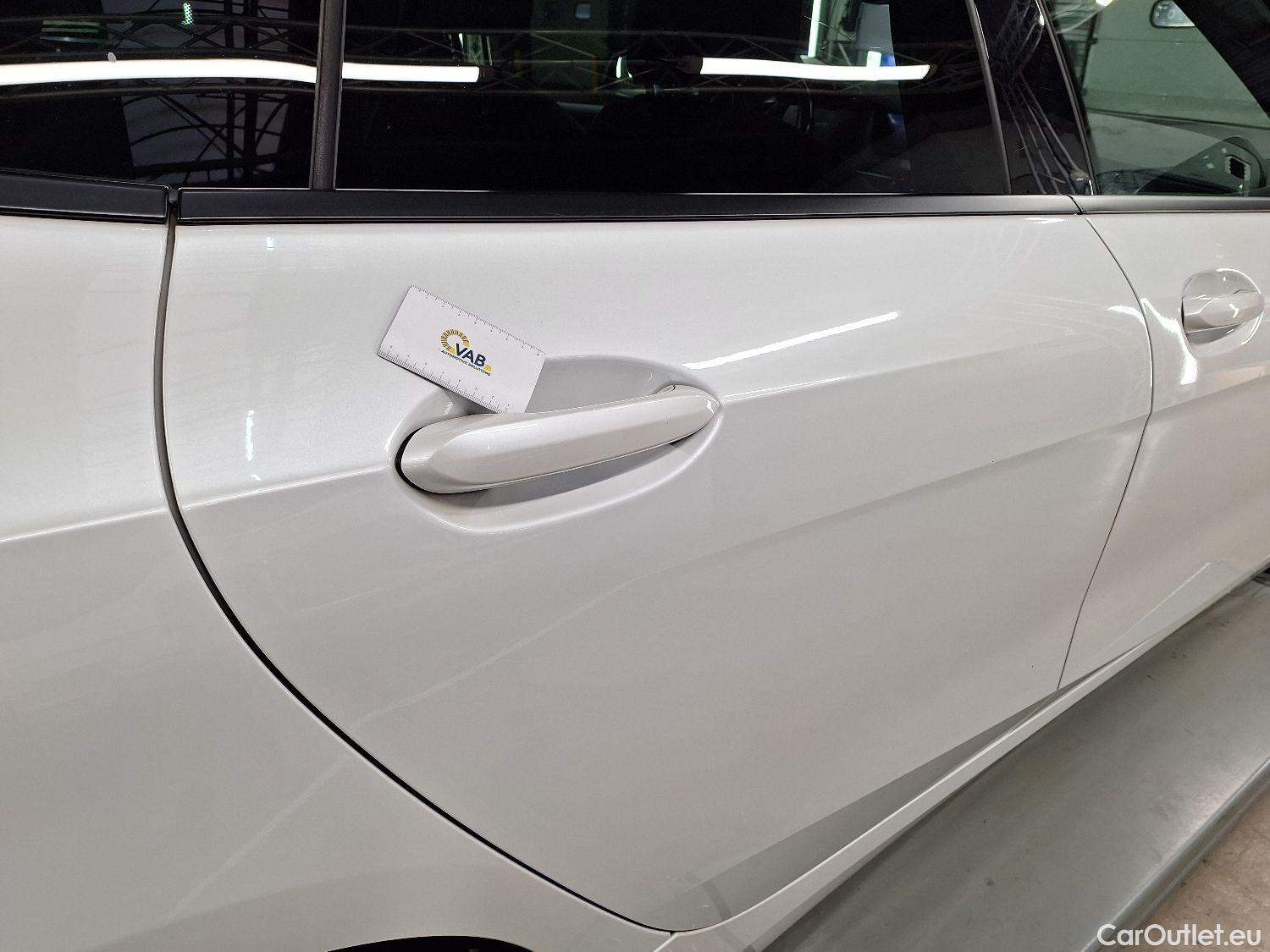  Bmw  Serie 2 BMW, 2-serie Gr.Coupé '19, BMW 2 Reeks Gran Coupé 218i (100kW) 4d #42