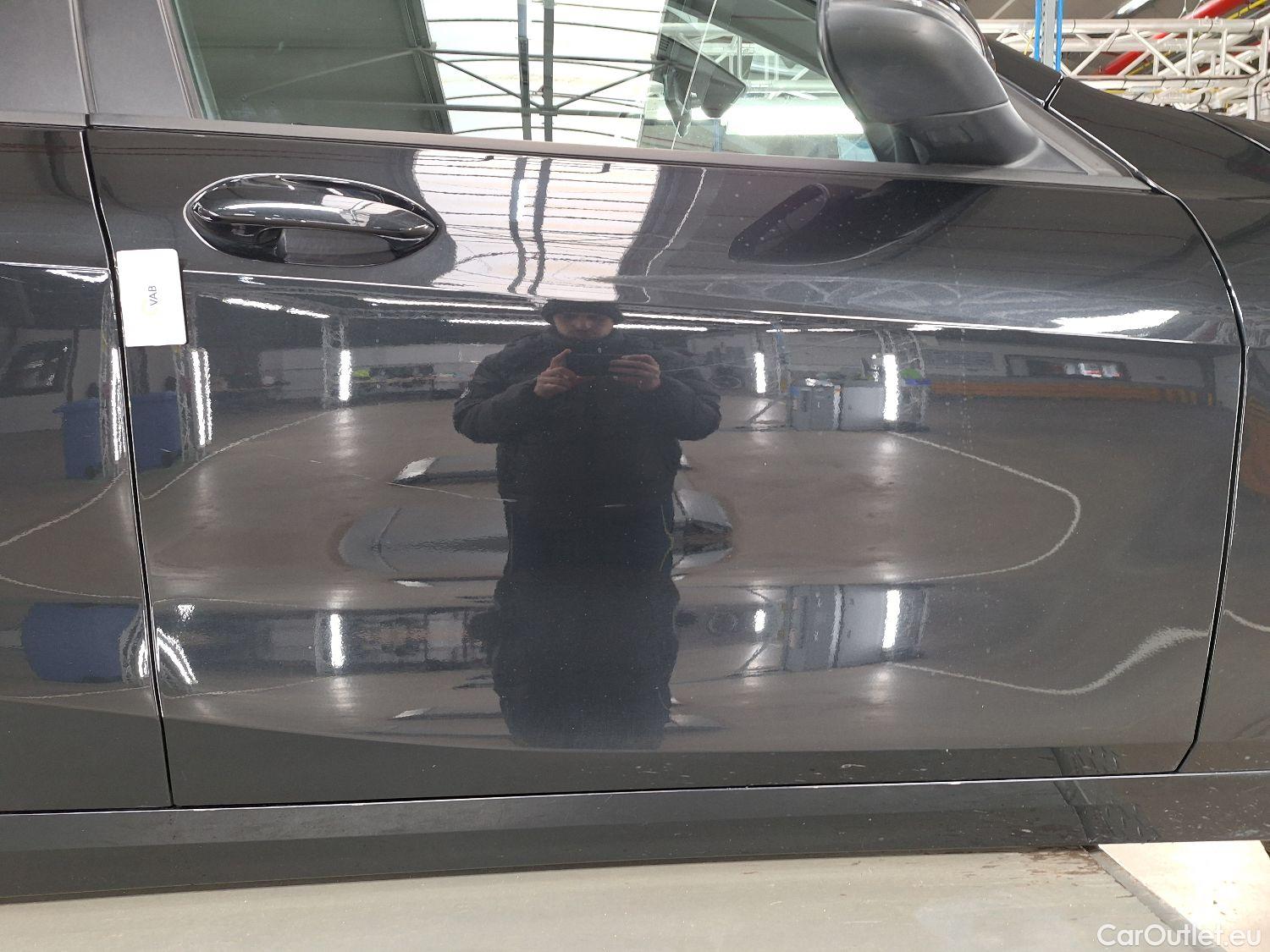  Bmw  Serie 1 BMW, 1-serie '19, BMW 1 Reeks Hatch 116d (85 kW) 5d #20