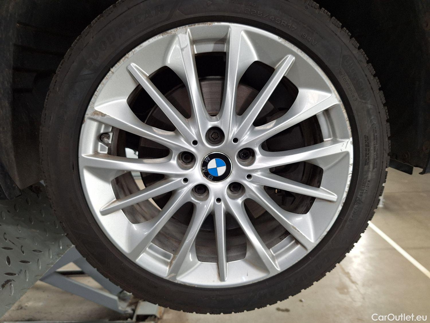  Bmw  Serie 1 BMW, 1-serie '19, BMW 1 Reeks Hatch 116d (85 kW) 5d #10