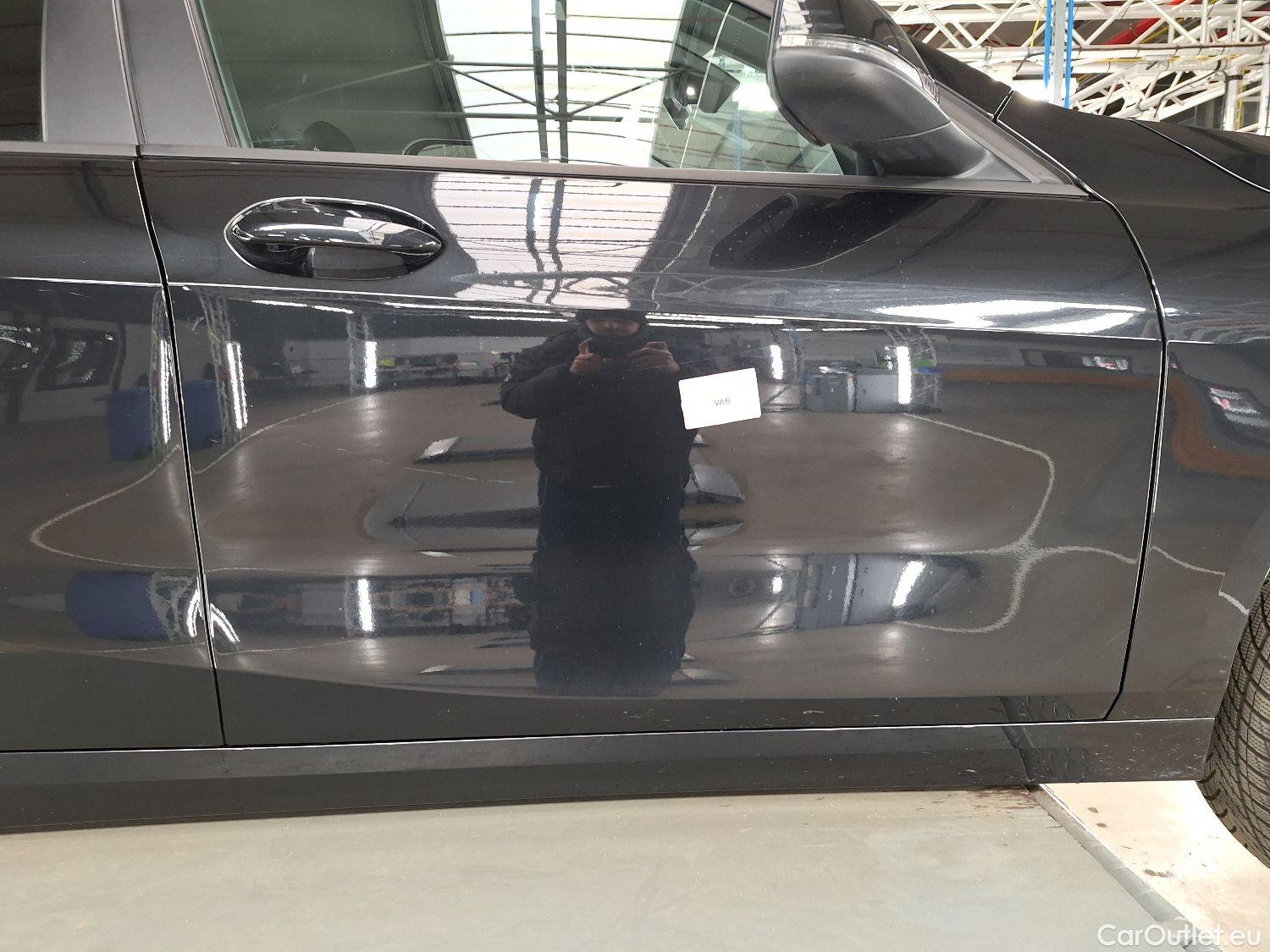  Bmw  Serie 1 BMW, 1-serie '19, BMW 1 Reeks Hatch 116d (85 kW) 5d #22