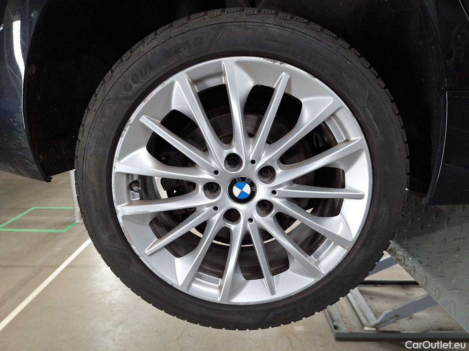  Bmw  Serie 1 BMW, 1-serie '19, BMW 1 Reeks Hatch 116d (85 kW) 5d #12