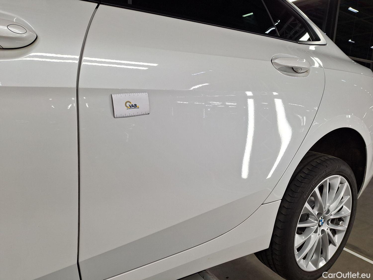  Bmw  Serie 2 BMW, 2-serie Gr.Coupé '19, BMW 2 Reeks Gran Coupé 218i (100kW) 4d #25