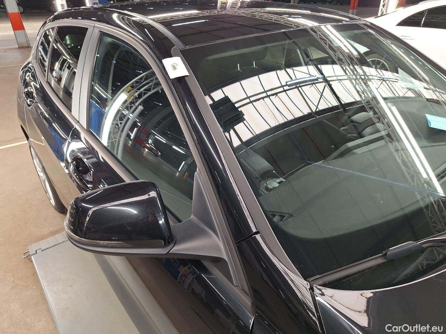  Bmw  Serie 1 BMW, 1-serie '19, BMW 1 Reeks Hatch 116d (85 kW) 5d #3