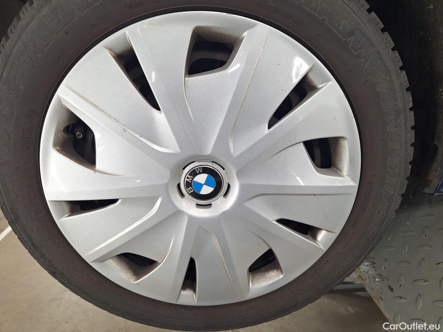  Bmw  Serie 1 BMW, 1-serie '19, BMW 1 Reeks Hatch 116i (80 kW) 5d #5