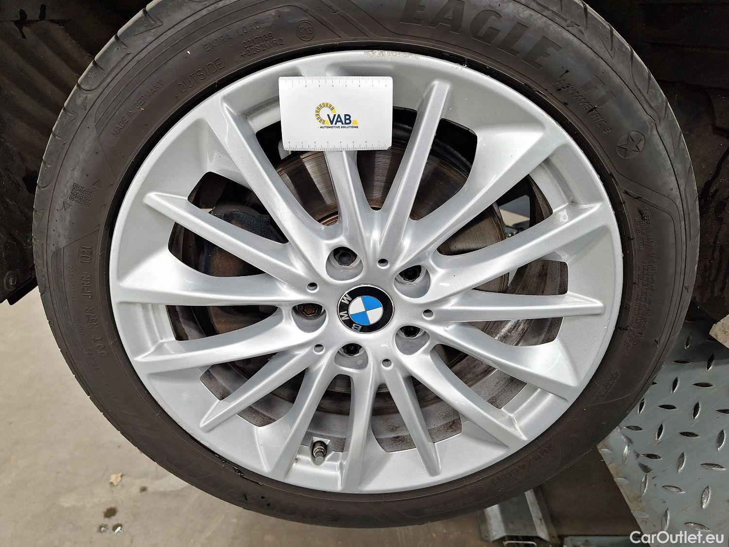  Bmw  Serie 2 BMW, 2-serie Gr.Coupé '19, BMW 2 Reeks Gran Coupé 218i (100kW) 4d #28