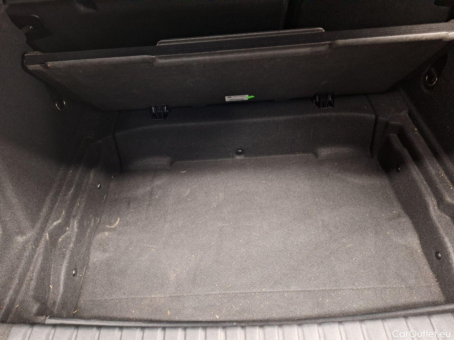  Bmw  Serie 1 BMW, 1-serie '19, BMW 1 Reeks Hatch 116d (85 kW) 5d #1