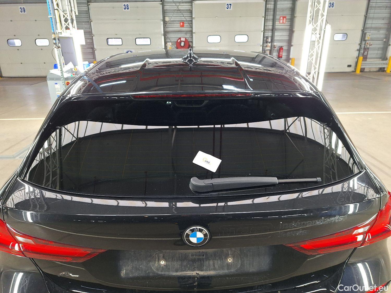  Bmw  Serie 1 BMW, 1-serie '19, BMW 1 Reeks Hatch 116d (85 kW) 5d #47