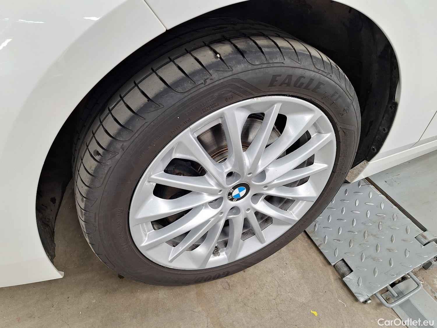  Bmw  Serie 2 BMW, 2-serie Gr.Coupé '19, BMW 2 Reeks Gran Coupé 218i (100kW) 4d #55