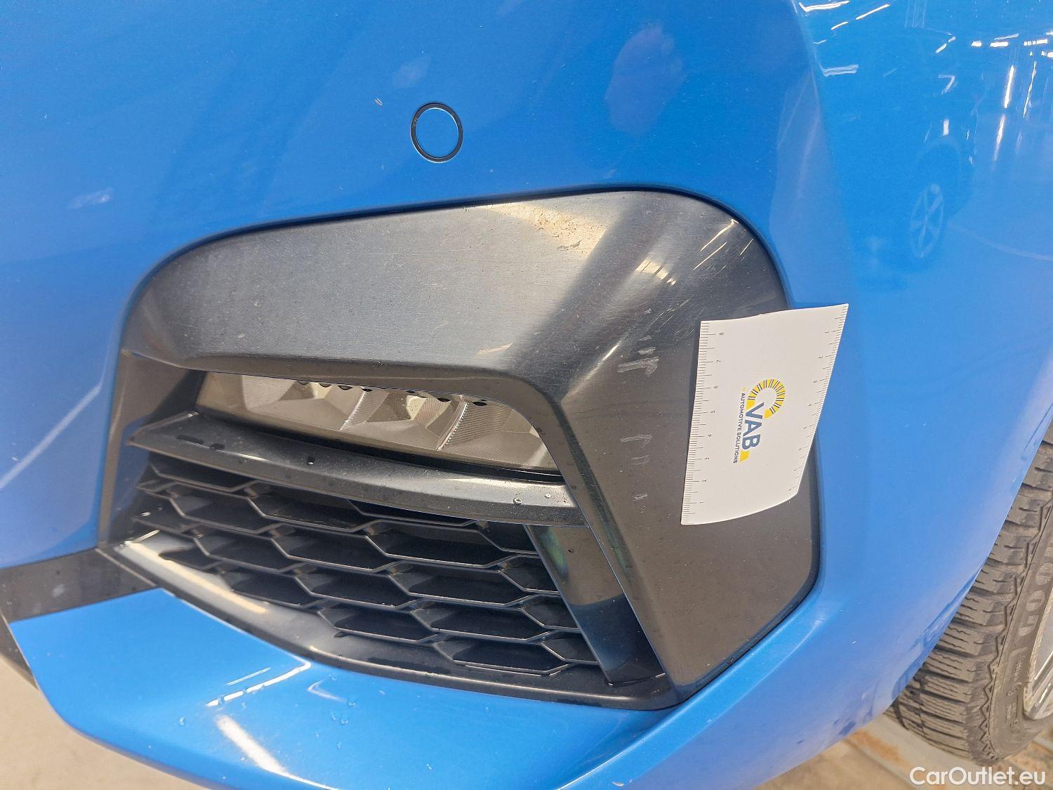  Bmw  Serie 2 BMW, 2-serie Gr.Coupé '19, BMW 2 Reeks Gran Coupé 218iA (100kW) 4d #32