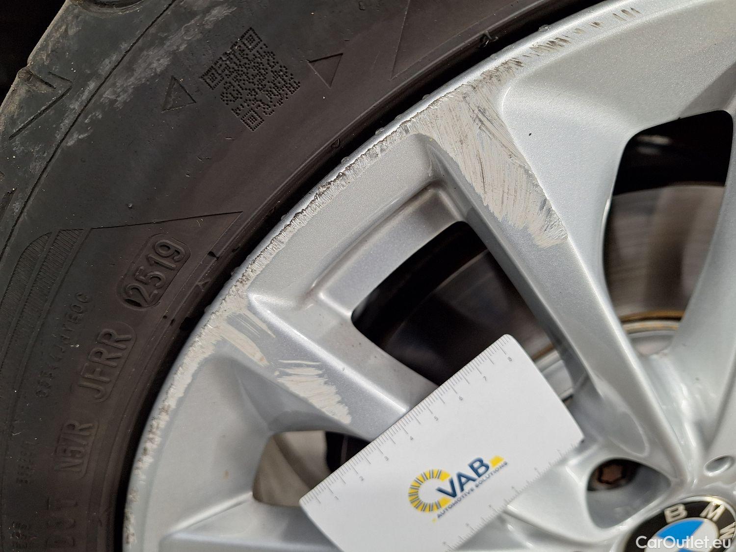  Bmw  Serie 2 BMW, 2-serie Gr.Coupé '19, BMW 2 Reeks Gran Coupé 218i (100kW) 4d #4