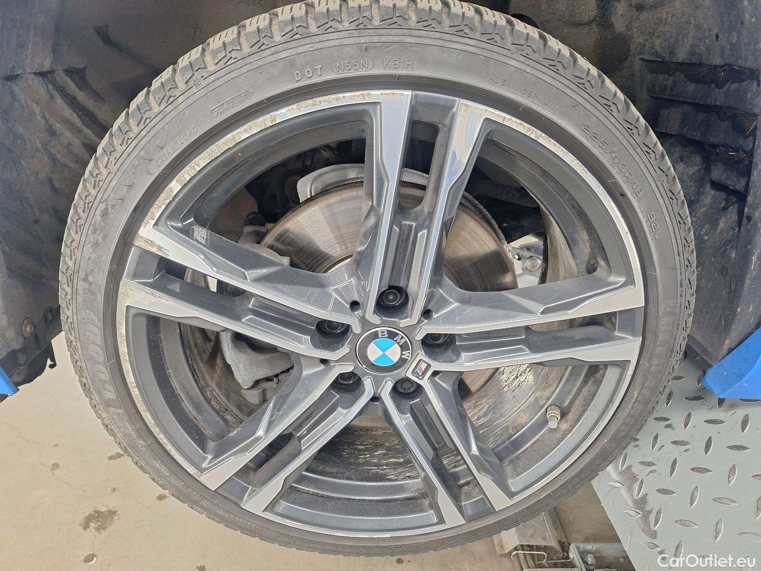  Bmw  Serie 2 BMW, 2-serie Gr.Coupé '19, BMW 2 Reeks Gran Coupé 218iA (100kW) 4d #25