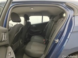  Bmw  Serie 1 BMW 1 Reeks Hatch 118dA (110 kW) 5d #10