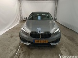  Bmw  Serie 1 BMW 1 HATCH DIESEL - 2019 118 dA 150hp (EU6AP) 5d #5