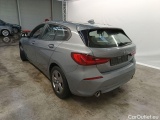  Bmw  Serie 1 BMW 1 HATCH DIESEL - 2019 118 dA 150hp (EU6AP) 5d #7