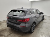  Bmw  Serie 1 BMW 1 Reeks Hatch 116dA (85 kW) 5d #2