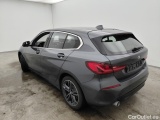  Bmw  Serie 1 BMW 1 Reeks Hatch 116dA (85 kW) 5d #7