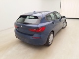  Bmw  Serie 1 BMW, 1-serie '19, BMW 1 Reeks Hatch 116i (80 kW) 5d #8
