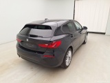  Bmw  Serie 1 BMW, 1-serie '19, BMW 1 Reeks Hatch 116d (85 kW) 5d #8