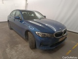  Bmw  Serie 3 BMW 3 Reeks Berline 316dA (90 kW) 4d #8