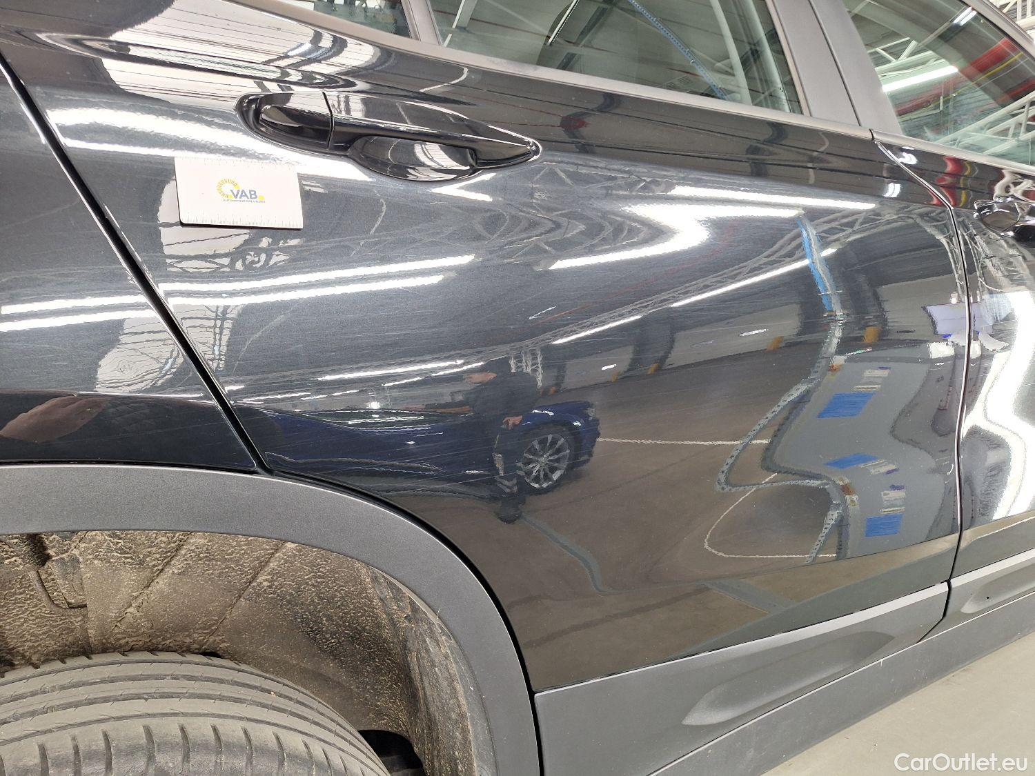  Bmw  X2 BMW,  '17, BMW  sDrive18i 100kW DCT 5d #11