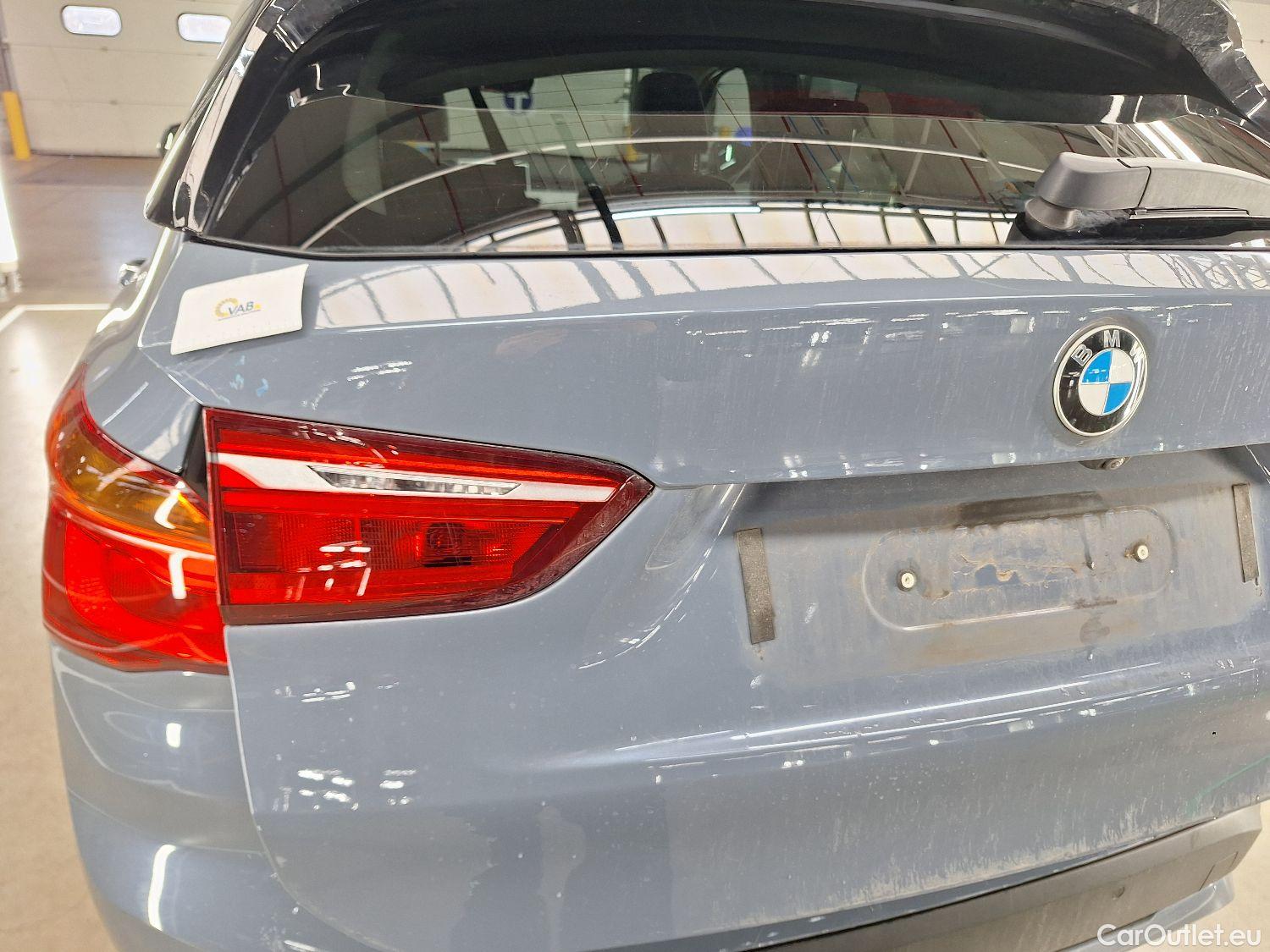  Bmw  X1 BMW,  FL'19, BMW  sDrive18iA (100 kW) 5d #75