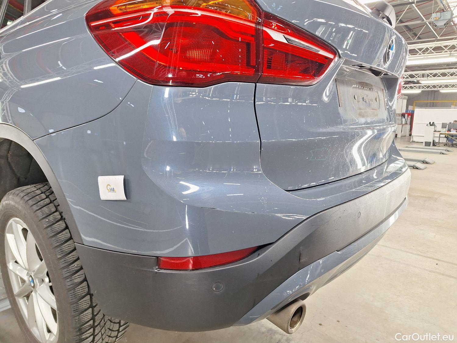  Bmw  X1 BMW,  FL'19, BMW  sDrive18iA (100 kW) 5d #30