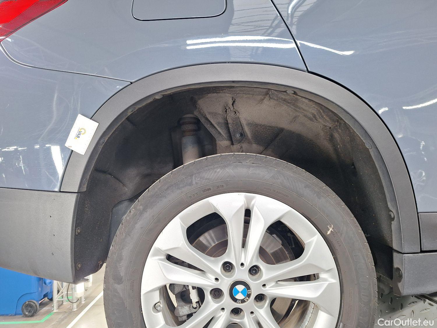  Bmw  X1 BMW,  FL'19, BMW  xDrive25e (162 kW) 5d #7