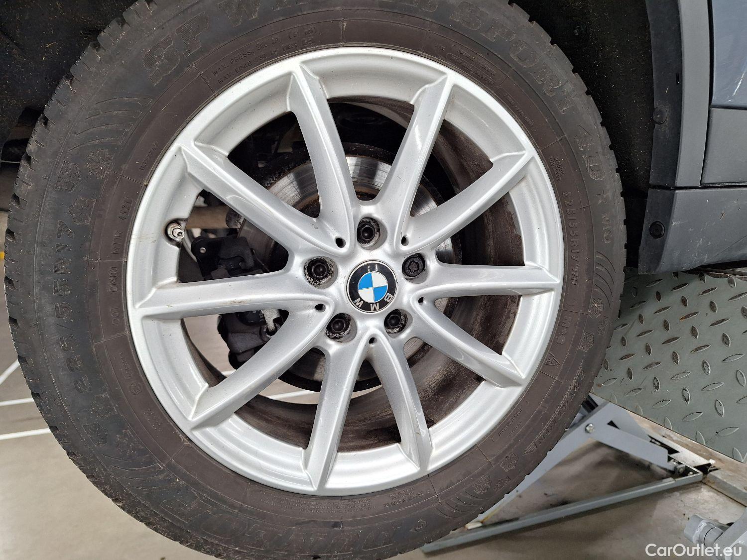  Bmw  X1 BMW,  FL'19, BMW  sDrive18iA (100 kW) 5d #1