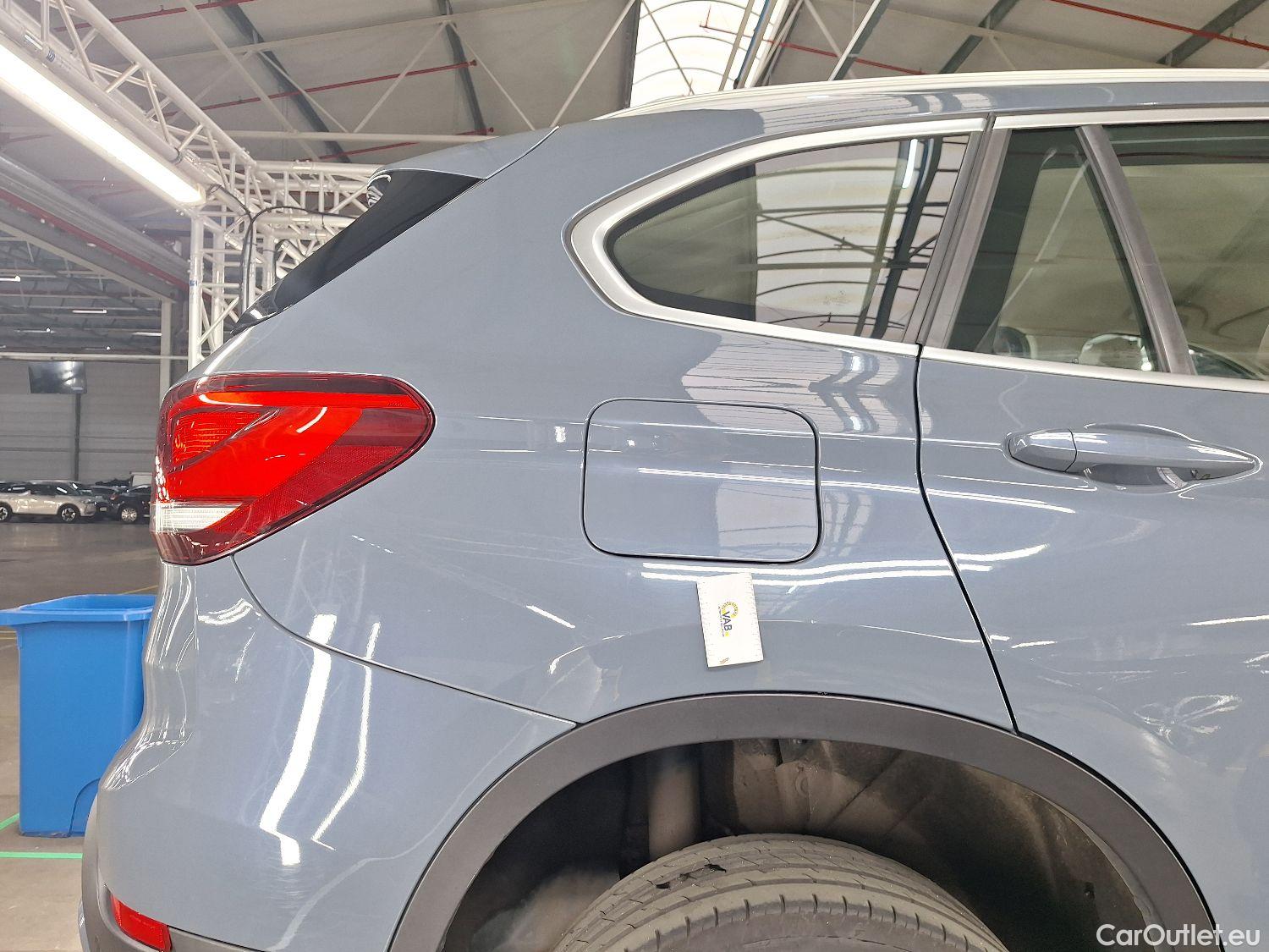  Bmw  X1 BMW,  FL'19, BMW  xDrive25e (162 kW) 5d #16