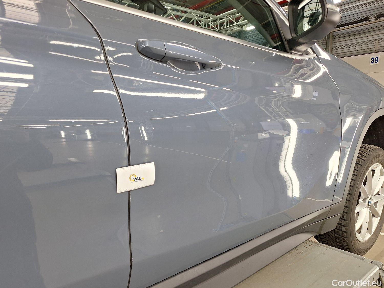  Bmw  X1 BMW,  FL'19, BMW  sDrive18iA (100 kW) 5d #19