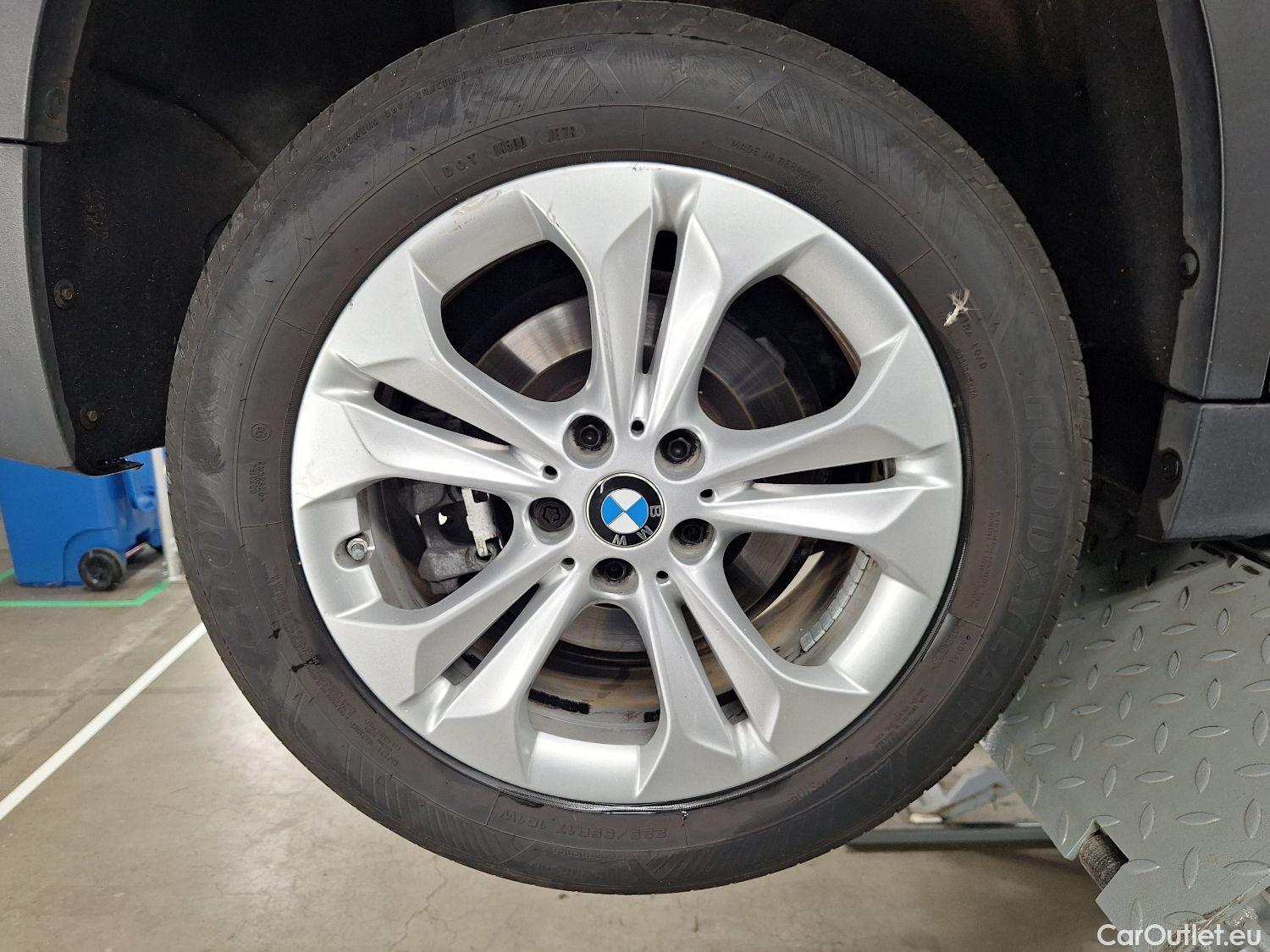  Bmw  X1 BMW,  FL'19, BMW  xDrive25e (162 kW) 5d #5