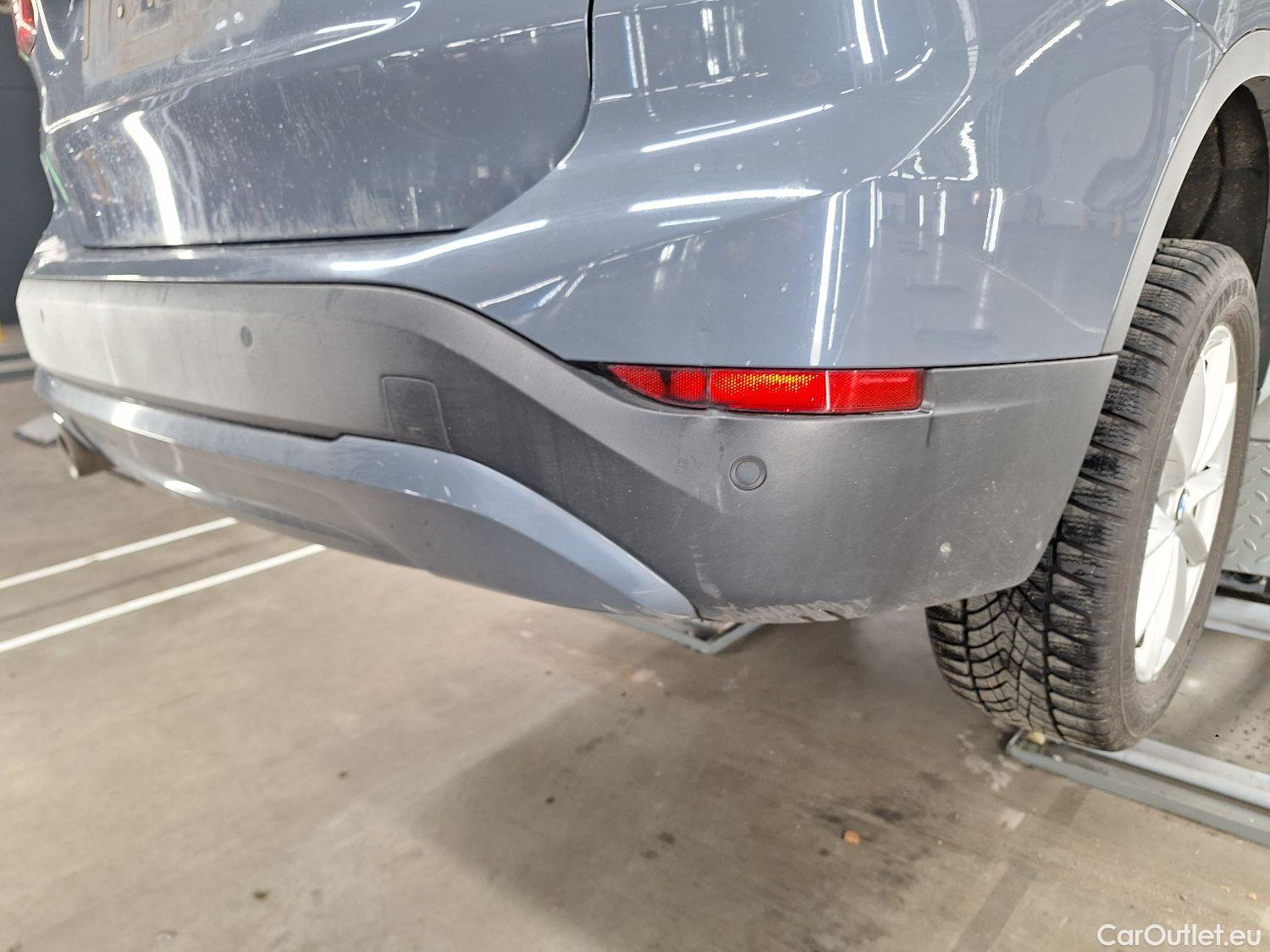  Bmw  X1 BMW,  FL'19, BMW  sDrive18iA (100 kW) 5d #36