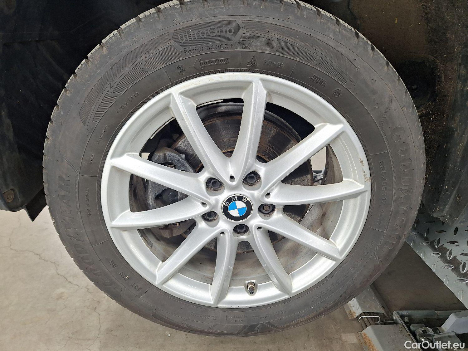  Bmw  X1 BMW,  FL'19, BMW  sDrive18d (100 kW) 5d #20