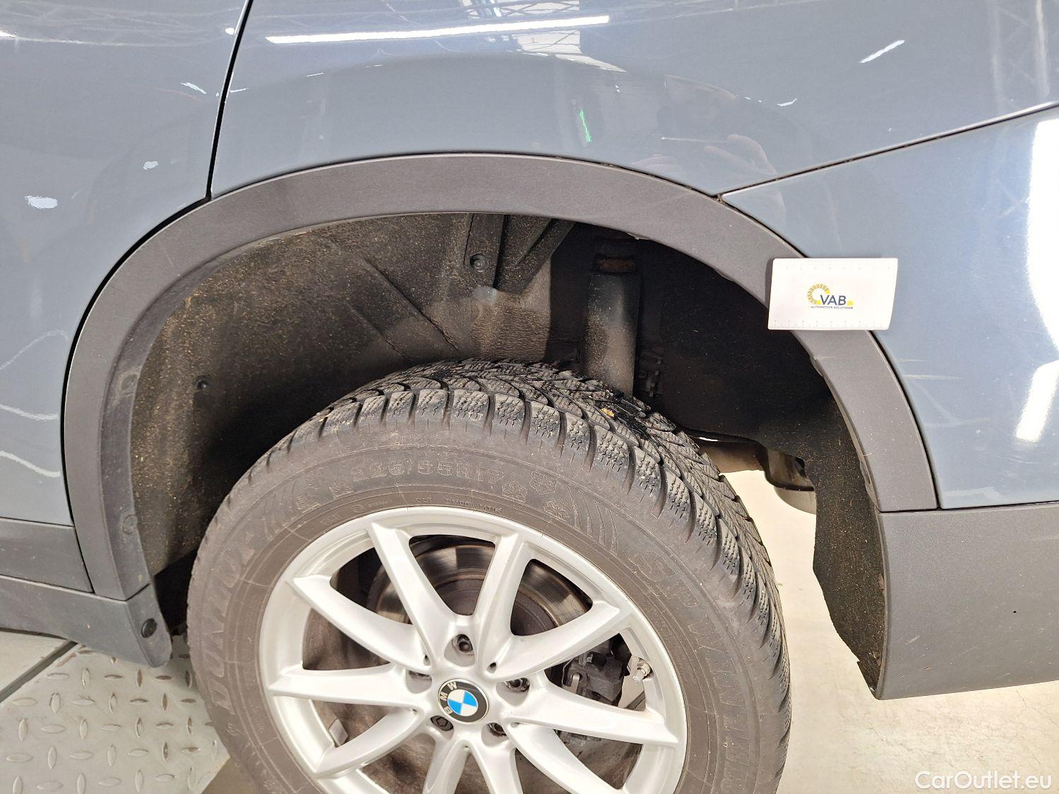  Bmw  X1 BMW,  FL'19, BMW  sDrive18iA (100 kW) 5d #43