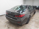  Bmw  Serie 5 BMW 5 Reeks Berline 530e 215kW 4d #2