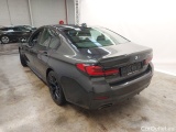  Bmw  Serie 5 BMW 5 Reeks Berline 530e 215kW 4d #7