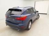  Bmw  X1 BMW,  FL'19, BMW  sDrive18d (100 kW) 5d #8