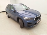  Bmw  X1 BMW,  FL'19, BMW  sDrive18d (100 kW) 5d #9