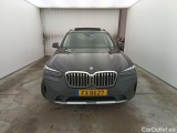  Bmw  X3 BMW  DIESEL - 2022 2.0 A 150hp sDrive18d MHEV 5d #5