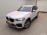  Bmw  X3 BMW,  '17, BMW  xDrive30e (120 kW) 5d #2