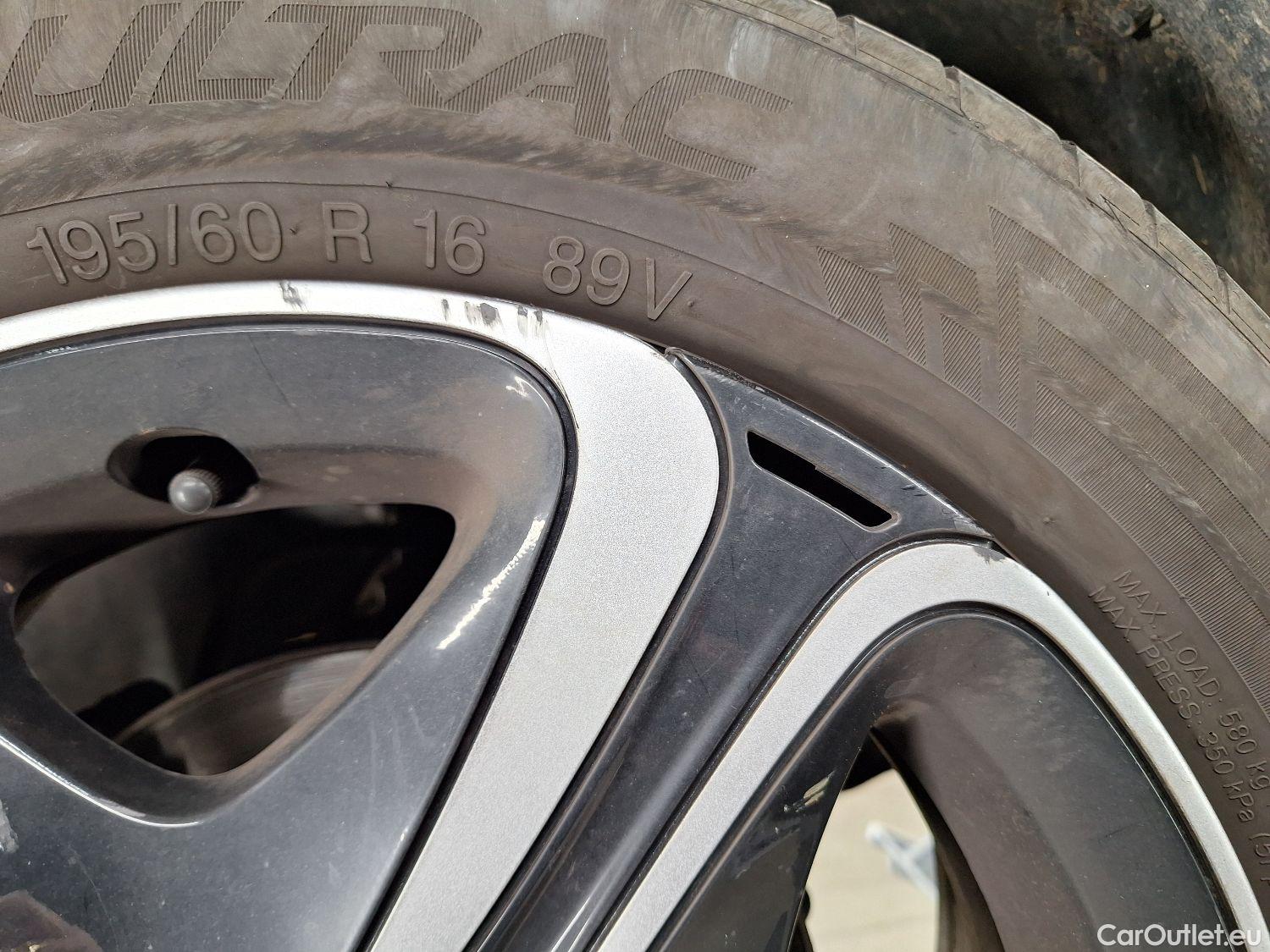  Citroen  C3 Citroën,  Aircross 