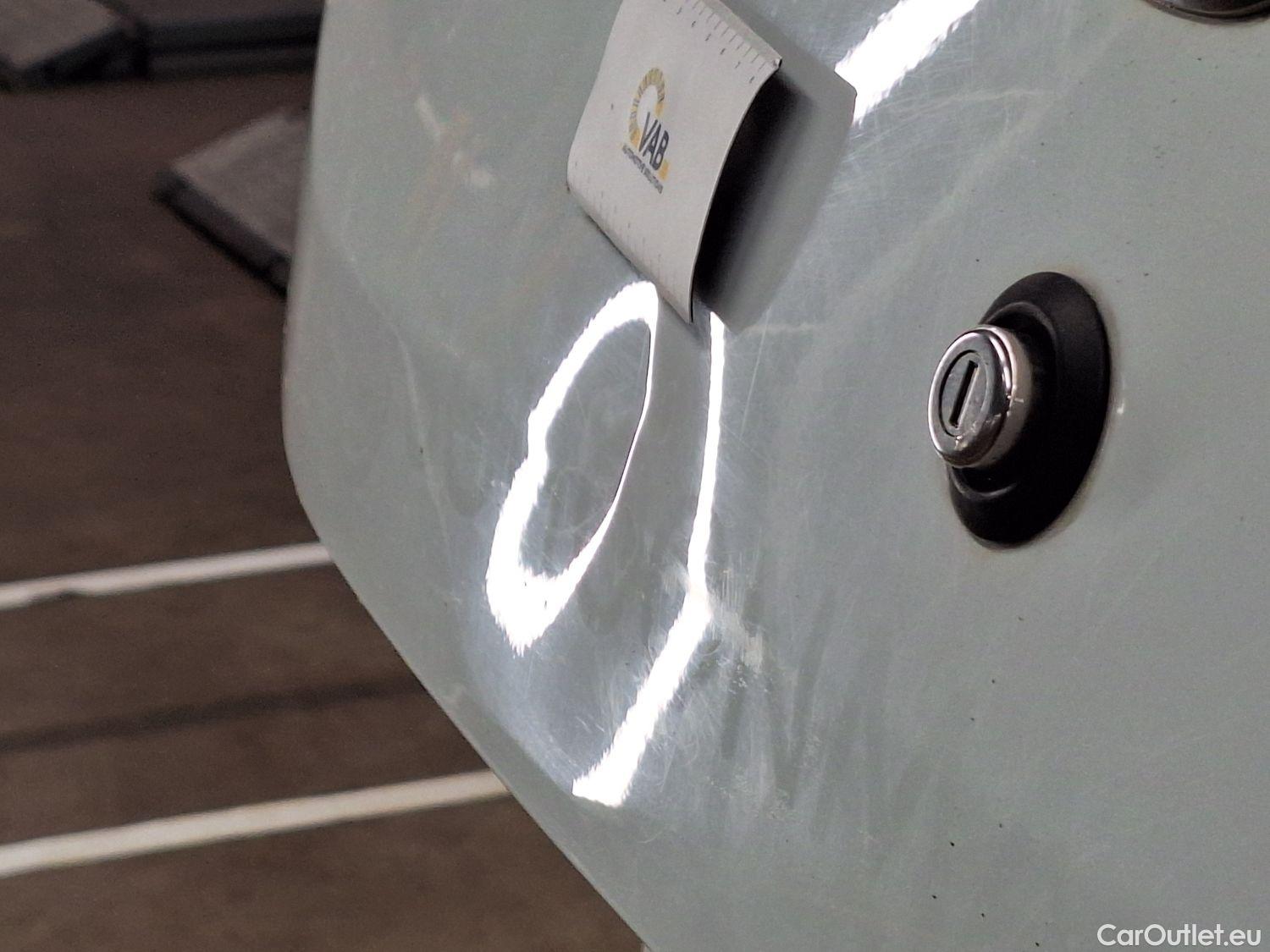  Dacia  Sandero Dacia,  '13, Dacia  SCe 75 Comfort 5d #41