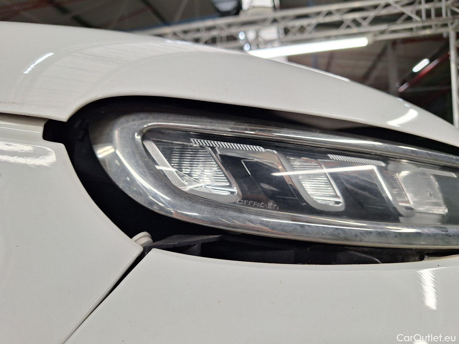  Citroen  C3 Citroën,  Aircross 