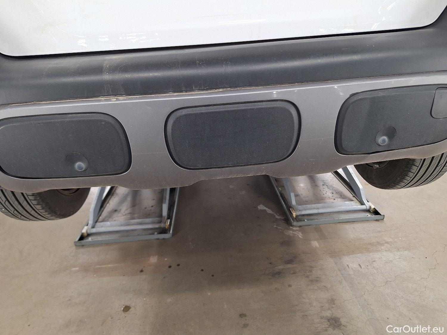  Citroen  C3 Citroën,  Aircross 