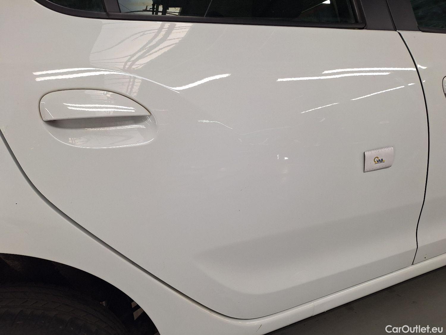  Dacia  Sandero Dacia,  '13, Dacia  SCe 75 Comfort 5d #17