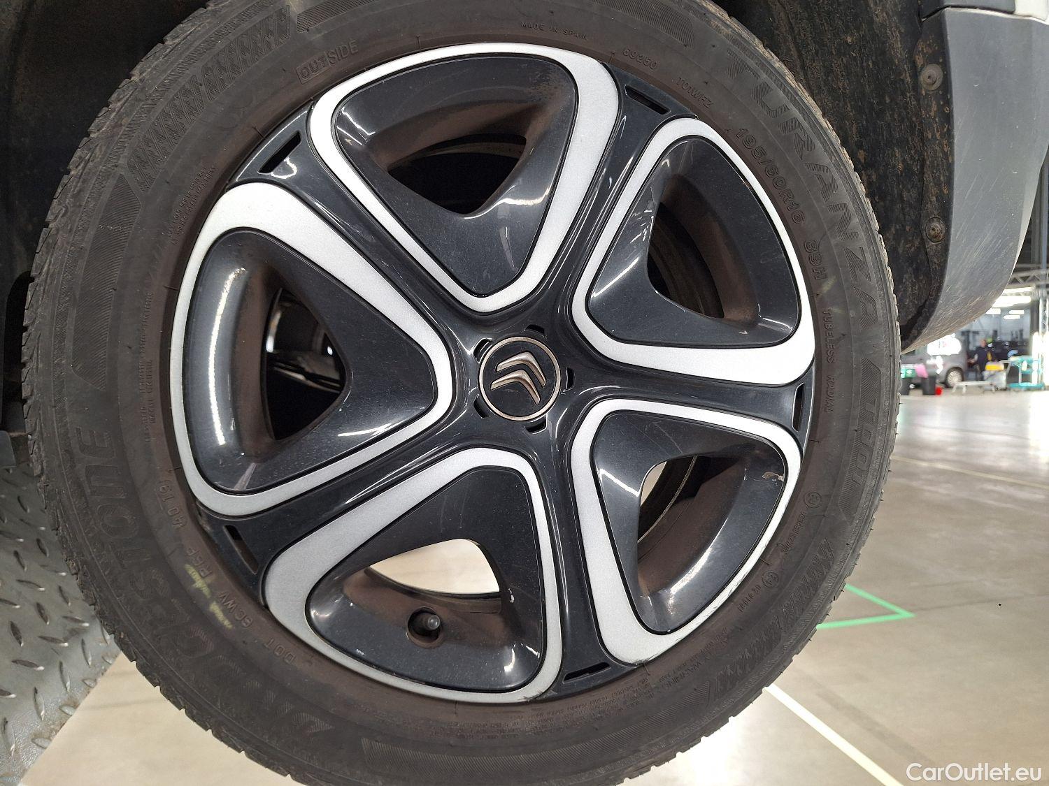  Citroen  C3 Citroën,  Aircross 