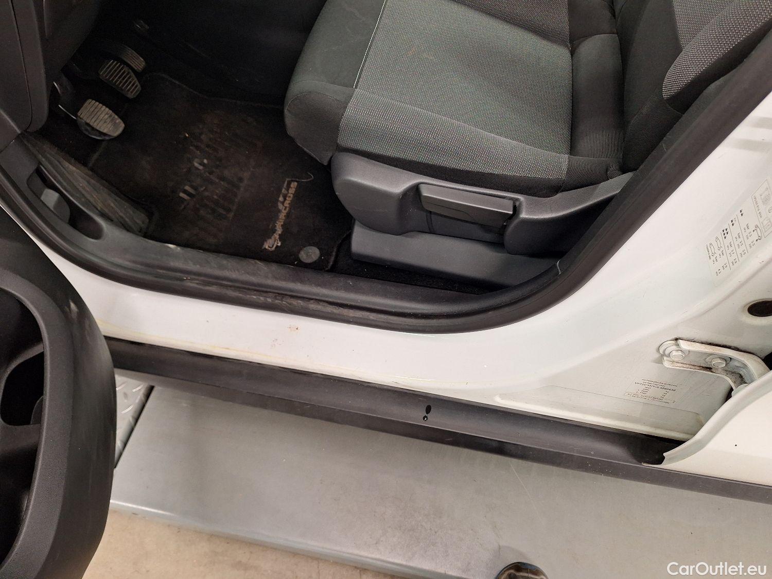  Citroen  C3 Citroën,  Aircross 