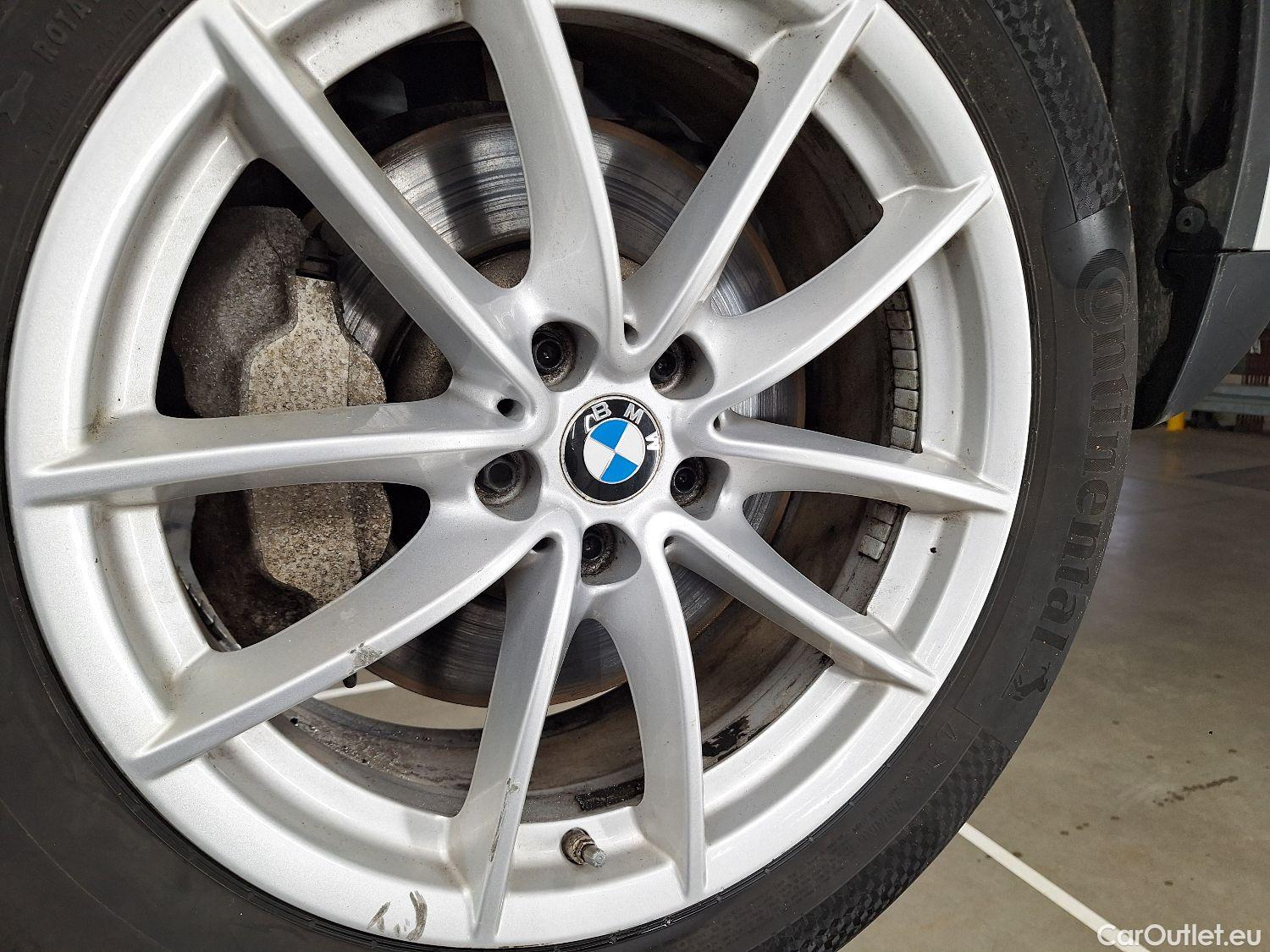  Bmw  X3 BMW,  '17, BMW  xDrive30e (120 kW) 5d #5